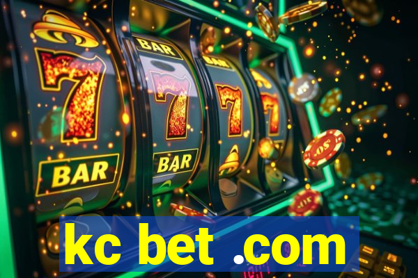 kc bet .com
